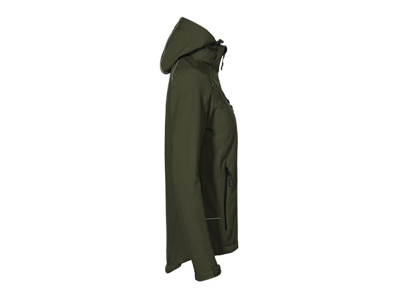 Preview: Damenjacke 